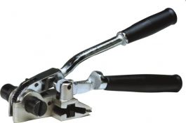 Kìm siết đai inox YBICOS240