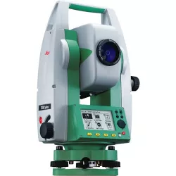 LEICA FLEXLINE TS02PLUS