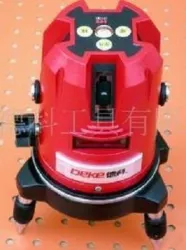 MÁY THUỶ BÌNH LASER DEKE DH05