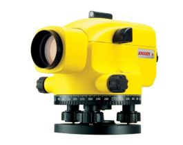 MÁY THỦY BÌNH TỰ ĐỘNG LEICA JOGGER 24