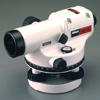 MÁY THỦY BÌNH TỰ ĐỘNG NIKON AP-8