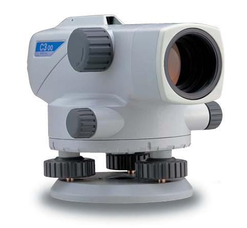 MÁY THỦY BÌNH TỰ ĐỘNG SOKKIA C300