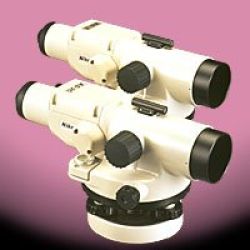 MÁY THỦY CHUẨN CHÍNH XÁC CAO AS-2C - NIKON