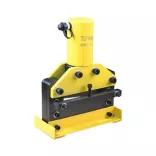 Đầu cắt thanh cái thủy lực TLP HHM- 200Q