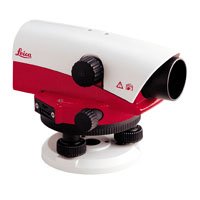 MÁY THỦY BÌNH TỰ ĐỘNG NA720 - LEICA