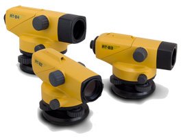 MÁY THỦY BÌNH TỰ ĐỘNG TOPCON AT-B4