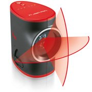 MÁY THỦY CHUẨN LASER - LEICA LINO L2