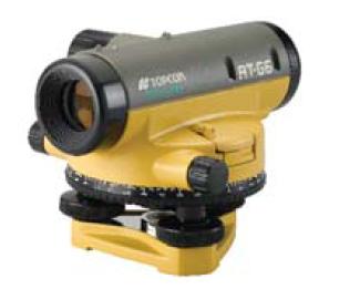 TOPCON AT-G6