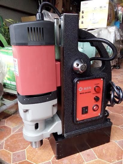 MÁY KHOAN TỪ KEN  6028N