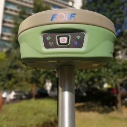 MÁY ĐỊNH VỊ RTK FOIF  A90 IMU