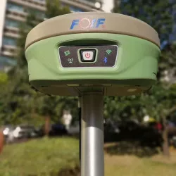 MÁY ĐỊNH VỊ RTK FOIF  A90 IMU