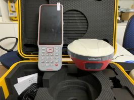 Máy GPS RTK GeoMate SG5 –  Thương Hiệu Uy Tín Đến Từ Singapore