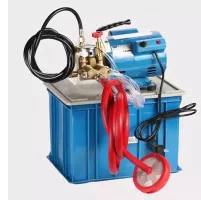 Máy thử áp lực đường ống  DSY60