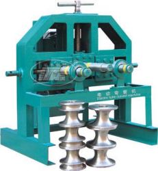 MÁY UỐN ỐNG  A2- 63MM
