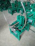 MÁY UỐN ỐNG  BA4