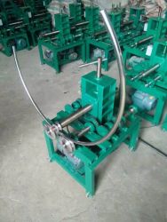 MÁY UỐN ỐNG  BA4