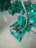 MÁY UỐN ỐNG  BA4