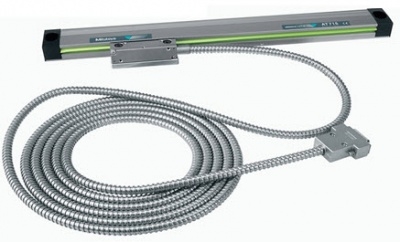 Thước quang học Mitutoyo 539-816