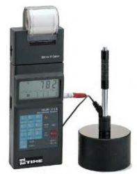 Thiết bị đo độ cứng HLN-11A