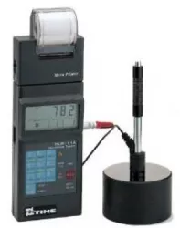 Thiết bị đo độ cứng HLN-11A