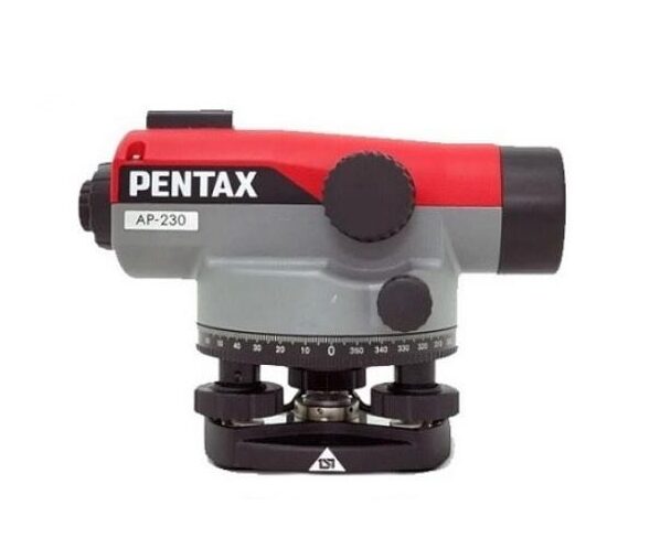 MÁY THUỶ BÌNH TỰ ĐỘNG PENTAX AP-230 (Hàng Chính Hãng)