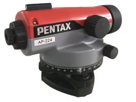 MÁY THUỶ BÌNH TỰ ĐỘNG PENTAX AP-224 (Hàng Chính Hãng)