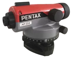 MÁY THUỶ BÌNH TỰ ĐỘNG PENTAX AP-224 (Hàng Chính Hãng)