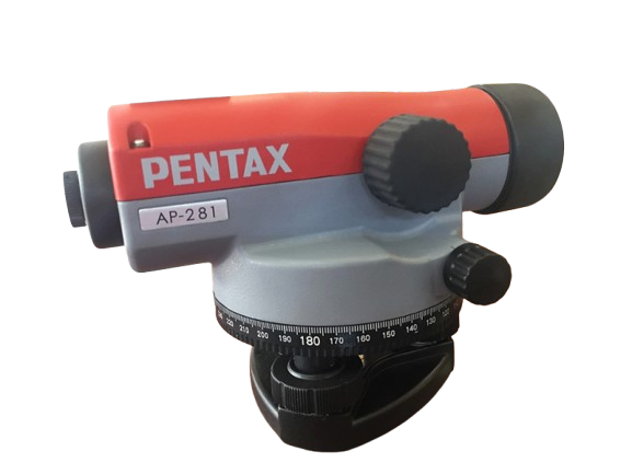 MÁY THUỶ BÌNH TỰ ĐỘNG PENTAX AP-281