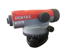 MÁY THUỶ BÌNH TỰ ĐỘNG PENTAX AP-281