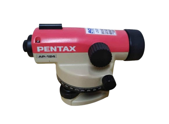 MÁY THUỶ BÌNH TỰ ĐỘNG PENTAX AP-124