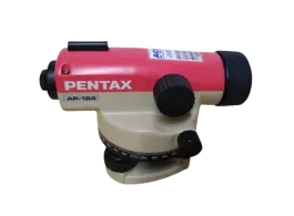 MÁY THUỶ BÌNH TỰ ĐỘNG PENTAX AP-124