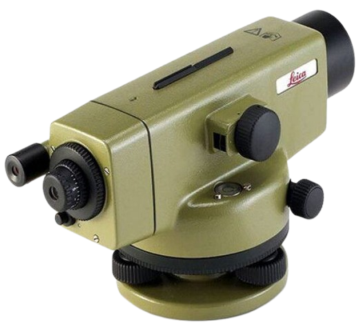 MÁY THỦY BÌNH TỰ ĐỘNG LEICA NA (Cấp độ NA-2 và NA-K2)