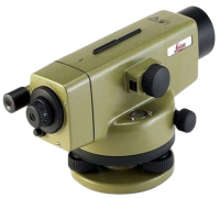 MÁY THỦY BÌNH TỰ ĐỘNG LEICA NA (Cấp độ NA-2 và NA-K2)