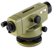 MÁY THỦY BÌNH TỰ ĐỘNG LEICA NA (Cấp độ NA-2 và NA-K2)
