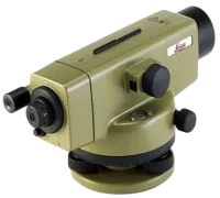 MÁY THỦY BÌNH TỰ ĐỘNG LEICA NA (Cấp độ NA-2 và NA-K2)