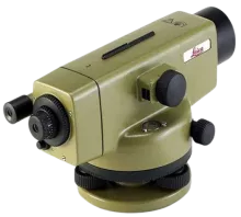 MÁY THỦY BÌNH TỰ ĐỘNG LEICA NA (Cấp độ NA-2 và NA-K2)
