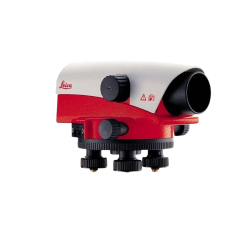 Máy thủy bình tự động Leica NA728