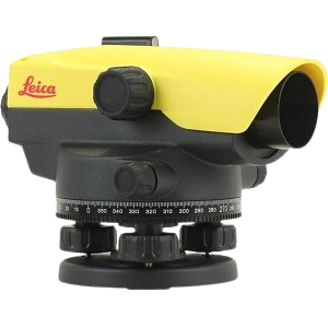 MÁY THUỶ BÌNH TỰ ĐỘNG LEICA NA-532