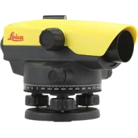MÁY THUỶ BÌNH TỰ ĐỘNG LEICA NA-532