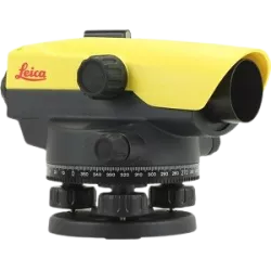 MÁY THUỶ BÌNH TỰ ĐỘNG LEICA NA-520
