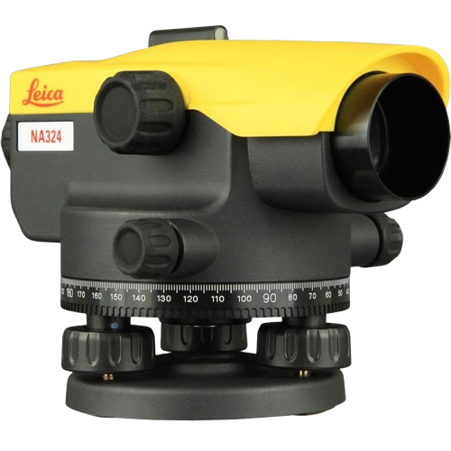 MÁY THUỶ BÌNH TỰ ĐỘNG LEICA NA-324