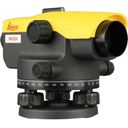 MÁY THUỶ BÌNH TỰ ĐỘNG LEICA NA-324