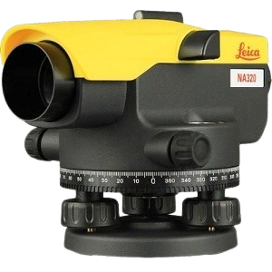 MÁY THUỶ BÌNH TỰ ĐỘNG LEICA NA-320