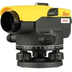 MÁY THUỶ BÌNH TỰ ĐỘNG LEICA NA-320