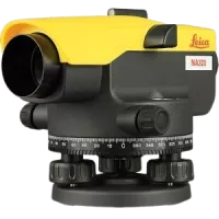 MÁY THUỶ BÌNH TỰ ĐỘNG LEICA NA-320