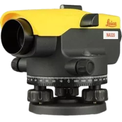 MÁY THUỶ BÌNH TỰ ĐỘNG LEICA NA-320