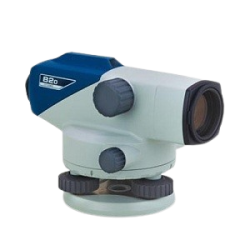Máy thủy bình tự động Sokkia B20 (Hàng Chính Hãng) 32X