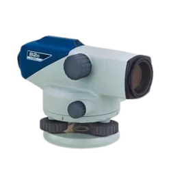 Máy thủy bình tự động Sokkia B20 (Hàng Chính Hãng) 32X