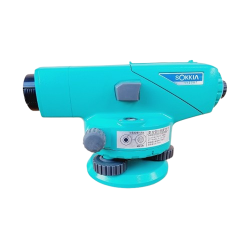 Máy thủy bình tự động Sokkia C330