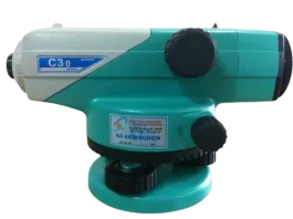 Máy thủy bình tự động Sokkia C30